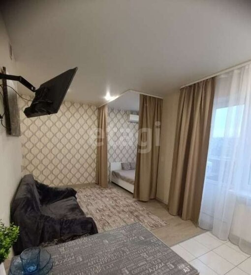 24,5 м², квартира-студия 16 000 ₽ в месяц - изображение 41