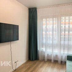 Квартира 35,2 м², 1-комнатная - изображение 3