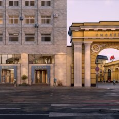 22,4 м², торговое помещение - изображение 2