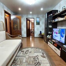 Квартира 43,1 м², 2-комнатная - изображение 3