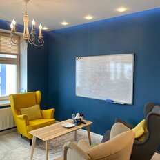 Квартира 42,7 м², 1-комнатная - изображение 4
