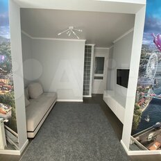 Квартира 50 м², 2-комнатная - изображение 3