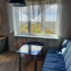 Квартира 44,5 м², 1-комнатная - изображение 1