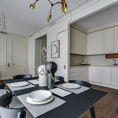 Квартира 82,1 м², 3-комнатная - изображение 2