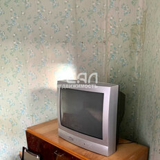 Квартира 35,9 м², 2-комнатная - изображение 5