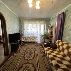 Квартира 41,6 м², 2-комнатная - изображение 2