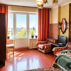 Квартира 43,3 м², 2-комнатная - изображение 1