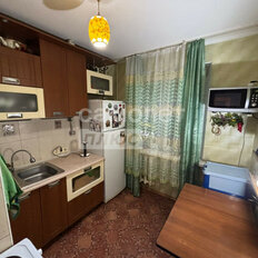 Квартира 35 м², 1-комнатная - изображение 4