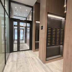 Квартира 39,4 м², 1-комнатная - изображение 3
