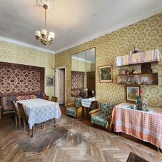 Квартира 91 м², 3-комнатная - изображение 5