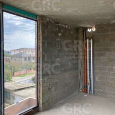 Квартира 35,1 м², студия - изображение 2
