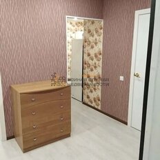 Квартира 40 м², 1-комнатная - изображение 3