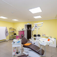 29,7 м², помещение свободного назначения - изображение 5