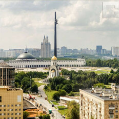 Квартира 84 м², 3-комнатные - изображение 1