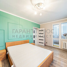 Квартира 77 м², 2-комнатная - изображение 5