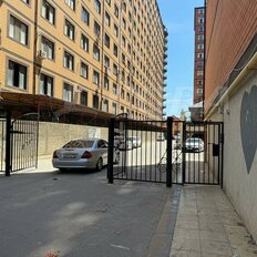 Квартира 136,4 м², 3-комнатная - изображение 5