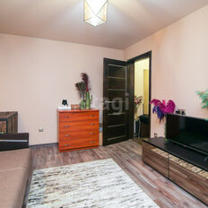 Квартира 69,1 м², 3-комнатная - изображение 2