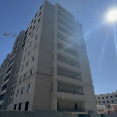 Квартира 26,5 м², студия - изображение 3