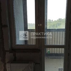 Квартира 30,4 м², студия - изображение 5