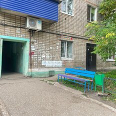 76,8 м², помещение свободного назначения - изображение 3