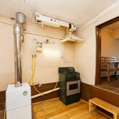 часть дома + 1,7 сотки, участок - изображение 4