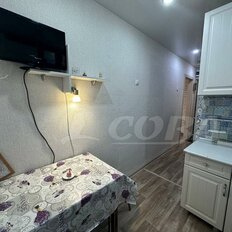 Квартира 30,3 м², 1-комнатная - изображение 5