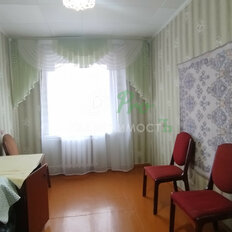 Квартира 57 м², 3-комнатная - изображение 3