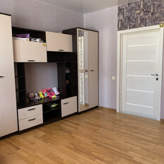 Квартира 69 м², 3-комнатная - изображение 2