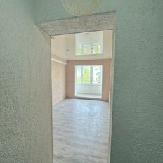 Квартира 22 м², 1-комнатная - изображение 4