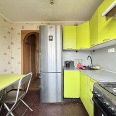 Квартира 64 м², 4-комнатная - изображение 4