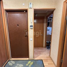 Квартира 62,5 м², 3-комнатная - изображение 2