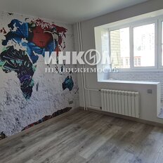 Квартира 60,1 м², 2-комнатная - изображение 2