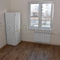 Квартира 38,8 м², 1-комнатная - изображение 1