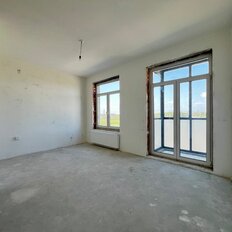 Квартира 54,1 м², 2-комнатная - изображение 1