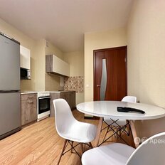 Квартира 32 м², 1-комнатная - изображение 1