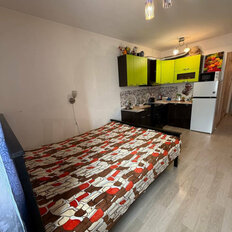 Квартира 25 м², студия - изображение 3