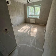 Квартира 34,3 м², 1-комнатная - изображение 5