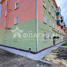 Квартира 41,9 м², 2-комнатная - изображение 3
