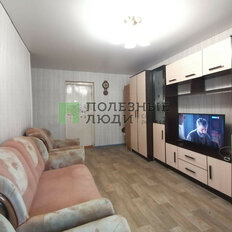 Квартира 58,2 м², 3-комнатная - изображение 2