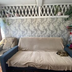 часть дома + 6 соток, участок - изображение 3