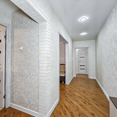 Квартира 73,7 м², 3-комнатная - изображение 5