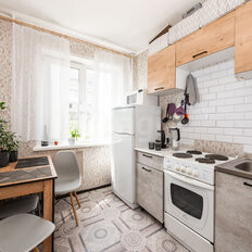 Квартира 30,1 м², 1-комнатная - изображение 1