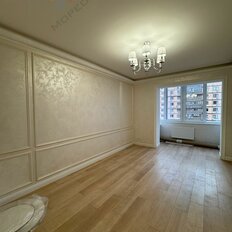 Квартира 71,6 м², 2-комнатная - изображение 4