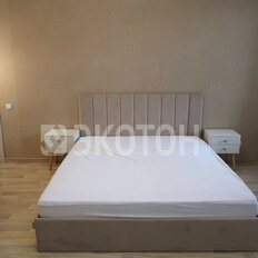 Квартира 98,6 м², 4-комнатная - изображение 5