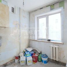 Квартира 30,8 м², 1-комнатная - изображение 4