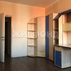 Квартира 61 м², 2-комнатная - изображение 5