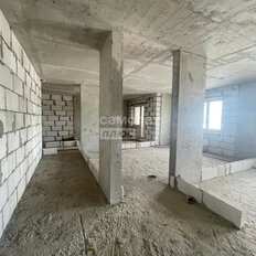 Квартира 95,6 м², 3-комнатная - изображение 4