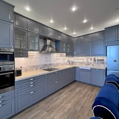 Квартира 251 м², 5-комнатная - изображение 4