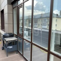 Квартира 83,5 м², 3-комнатная - изображение 5