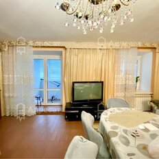 Квартира 99,8 м², 3-комнатная - изображение 3
